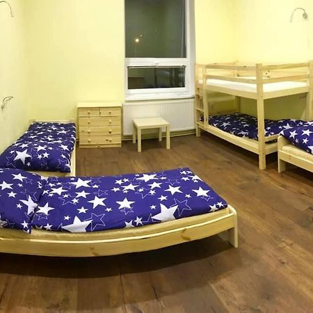 Sokolovna Trutnov Hostel Εξωτερικό φωτογραφία