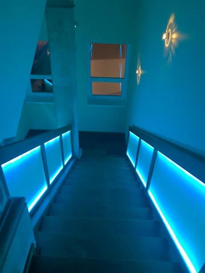 Sokolovna Trutnov Hostel Εξωτερικό φωτογραφία